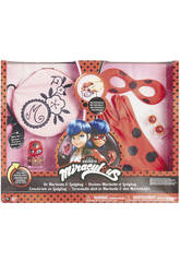 D�guisement Convertis toi en Ladybug