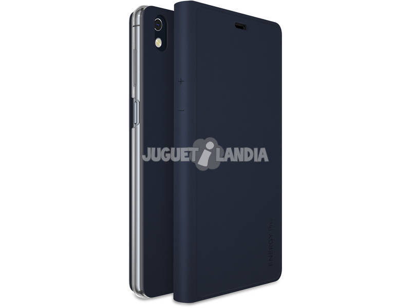 Cover Energy Phone Pro 4G Navy