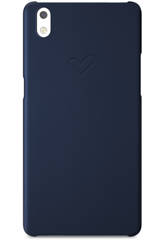  Funda Para Energy Phone Case Pro 4G Navy