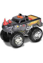 Wheelie Monsters Roarin' Rhinoceros