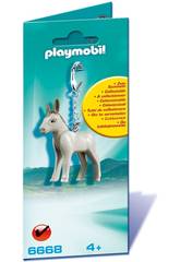 Playmobil Porte-Clés Ânon