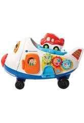 Tut Tut Bolides Mon Super Avion Cargo Avec Timon le Petit Avion