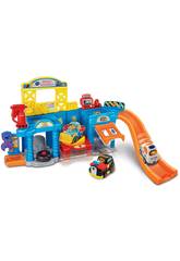 Tut Tut Bolide L'Officina Meccanica