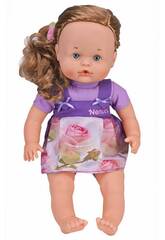 Boneco Nenuco Bonita Como Tu Sortido Famosa 700013834