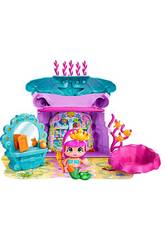 PinyPon La Grotte aux Sir�nes