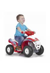 Quad Super Wings Famosa 800011035