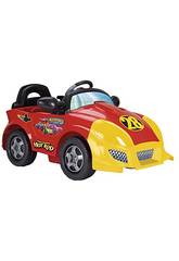 Auto 6v. Mickey and The Roadster Racers 