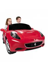  Ferrari California 12v. 2 Places