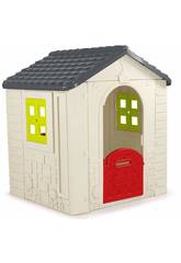 Wonder House
