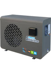 Bomba De Calor Poolex Silverline Mini Poolstar PC-SILVERPRO-40 