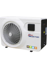Bomba De Calor Poolex Jetline S180 Poolstar PC-JETLINE-S180 