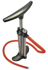 Pompa Manuale per Gonfiaggio Bravo 100
