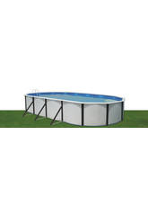 Piscine ToiElegacne 730x366x120 cm