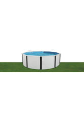 Piscine Toi Elegance 550x120 cm
