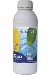Diminueur de PH Minus 1 Litro
