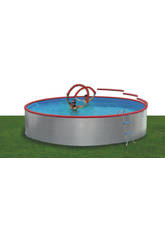 Piscina Foam 350x90 Cm. Toi 8001 