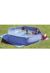 Piscina Basics 230x50 Cm. Toi 3155 