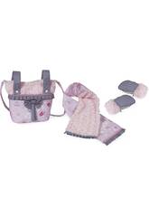 Pack Maria Sac �charpe et Mitaines
