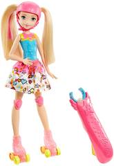 Barbie Super Héroïne du Jeu Vidéo