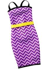 Barbie Vestido