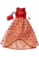 Barbie Look Complet