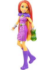 Bambola DC Super Hero Girls Starfire 
