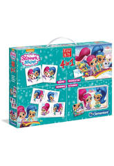 Edukit Shimmer & Shine