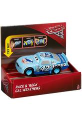 V�hicules Cars 3 Super Voitures Mattel DYW10