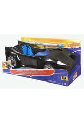 Batmobile Double Lance Missile Mattel FDF02 