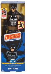 Justice League Figurine Basique de 30 cm. Mattel FBR02