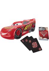 Disney Pixar Cars 3 Mister Autoscontro 