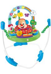 Fisher Price Siège Sauteur Activity de Chiot