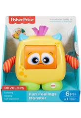 Fisher Price Mon Petit Monstre Rigolo