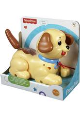 Fisher Price Petit Snoopy