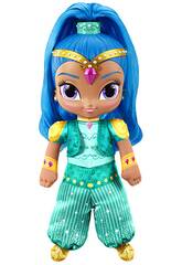 Shimmer et Shine Chante et Parle Mattel FFP47