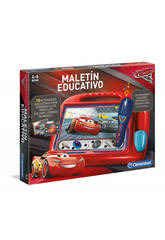Maletín Educativo Cars 3