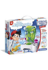 Science Junior Laboratoire d'Activités