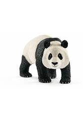 Oso Panda Gigante Macho Schleich 14772