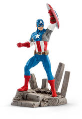 Figura Capitan America