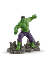 Figura Hulk 