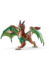 Dragon Chasseur Furtif