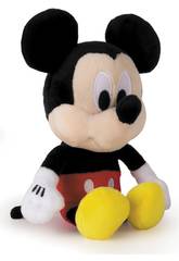 Mickey Classic Mini Peluche