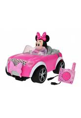 Minnie Voiture City Fun
