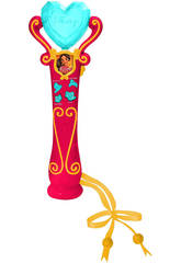Elena d'Avalor Microphone Graveur