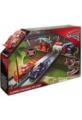 Piste Auto modelli assortiti Cars 3 Mattel DVT46