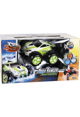 Macchina radiocomandata 1:12 Aqua Ranger World Brands XT180735