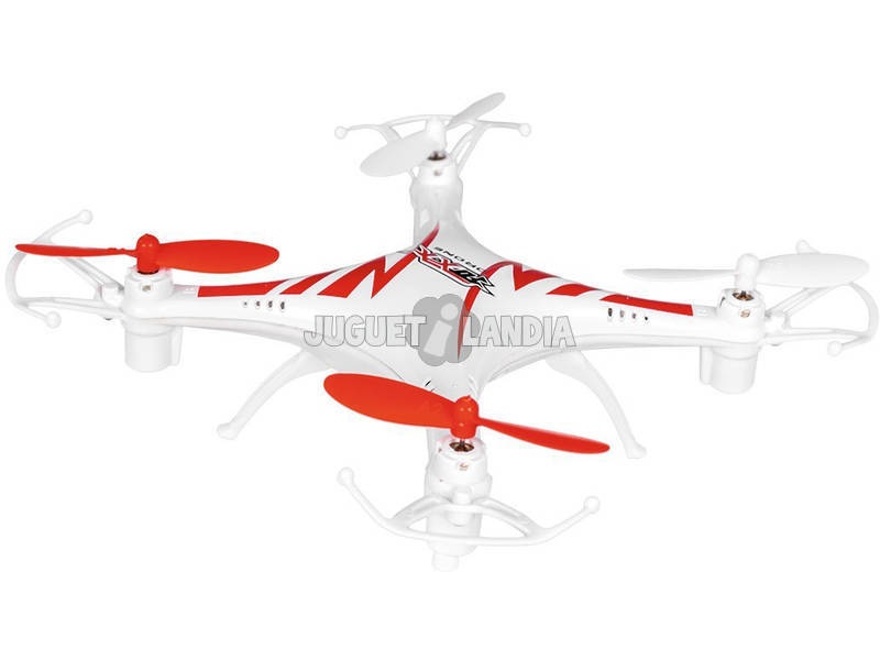 Funksteuerung Foxx Drone World Marken XT280736