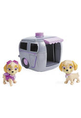 Patrulla Canina Pup 2 Hero Playset Bizak 6192 1666