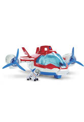 Pat'Patrouille Air Patroller