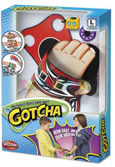 Gotcha Set Doble. Bizak 3500 0252